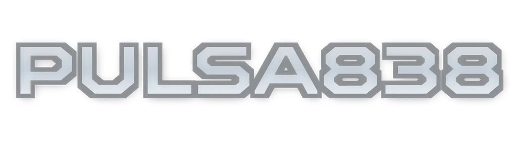 Logo PULSA838